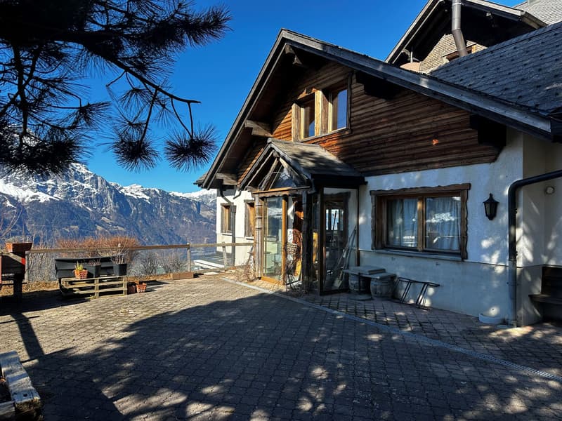 RaiffeisenCasa