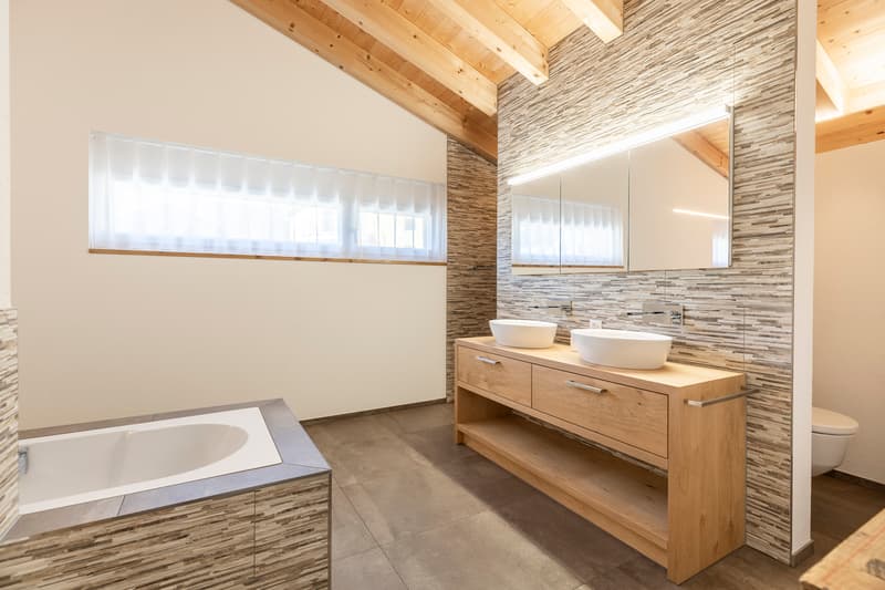 Bad en Suite