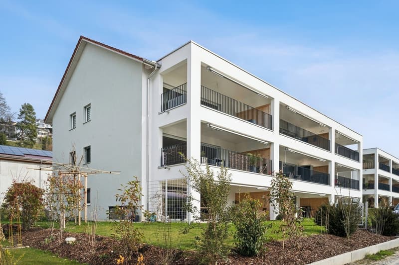 Aussenansicht