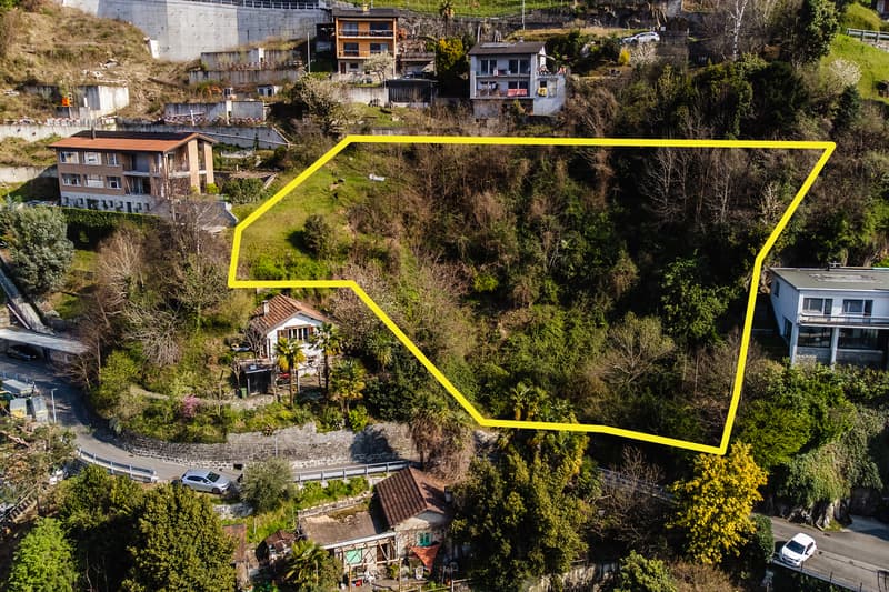 Terreno edificabile