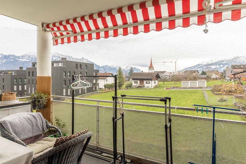 Balkon
