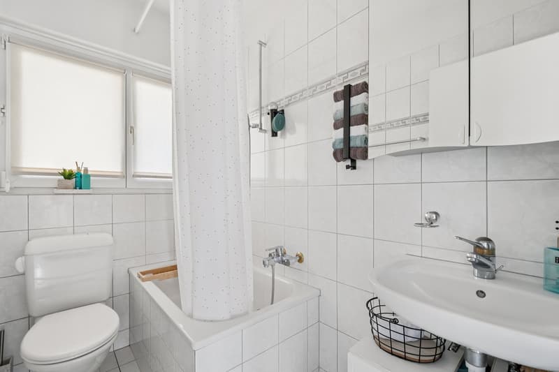 Bad/WC