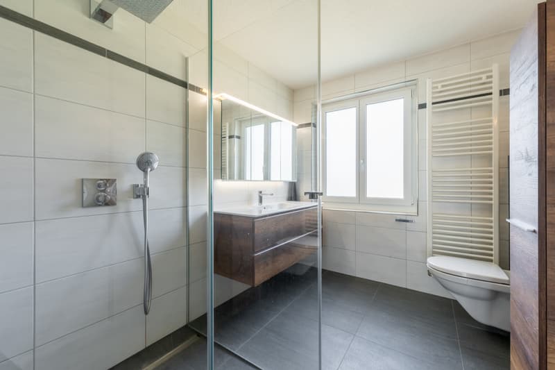 Badezimmer OG