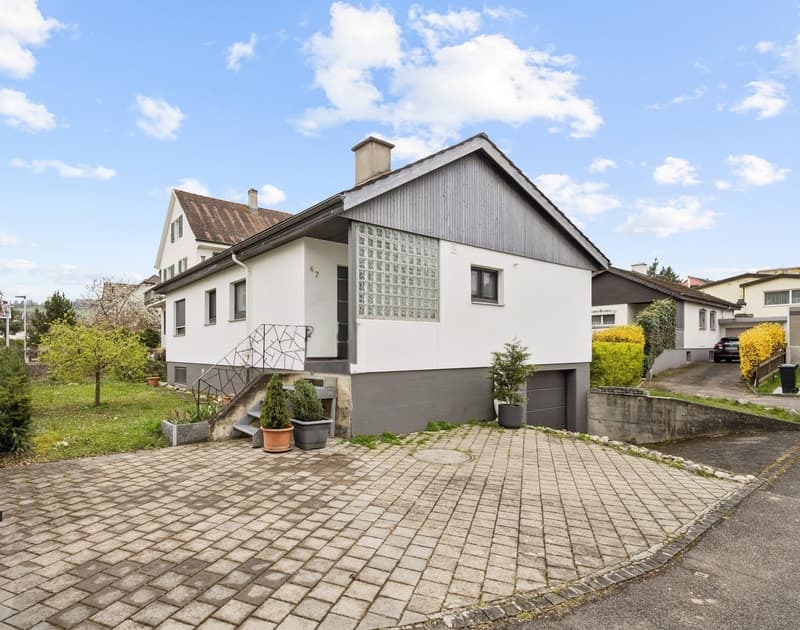 Aussenansicht