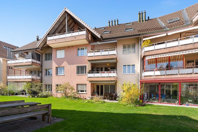 Aussenansicht