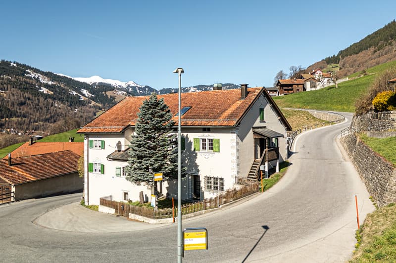 Aussenansicht