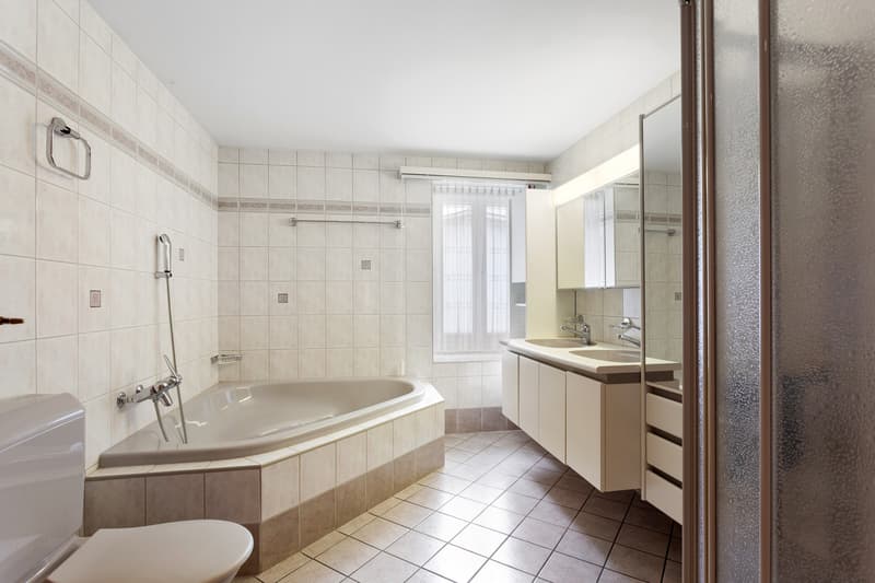 Badezimmer