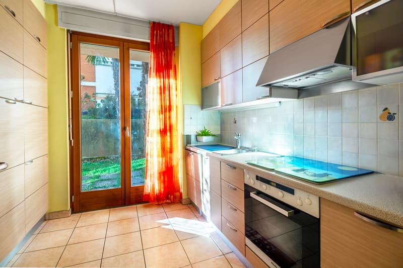 Cucina