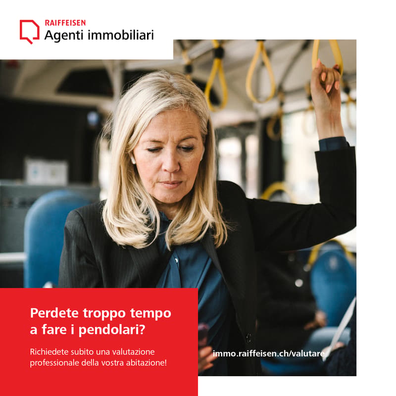 Raiffeisen Agenti Immobiliari