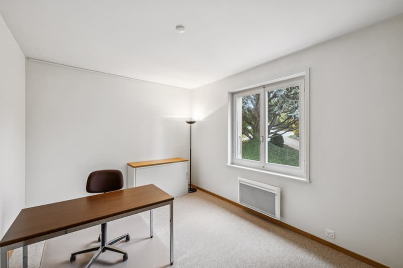 Bureau