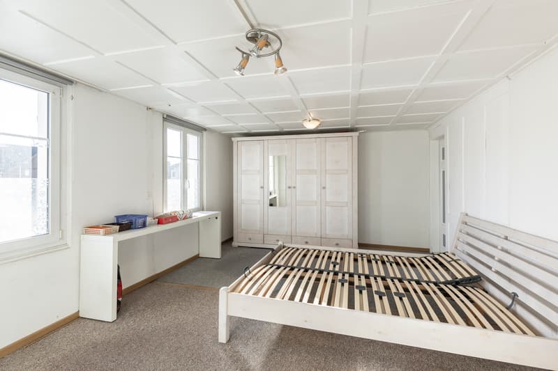 Zimmer 1. OG