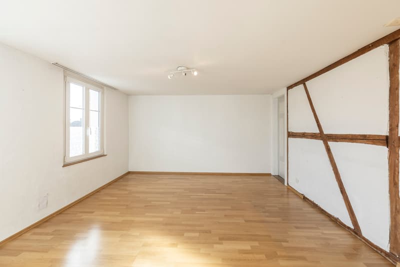 Zimmer 2. OG