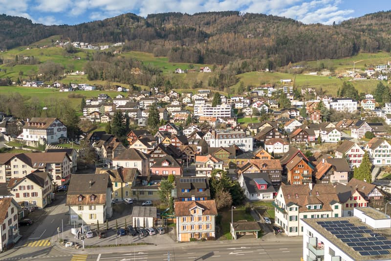 Quartier