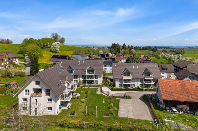 RaiffeisenCasa