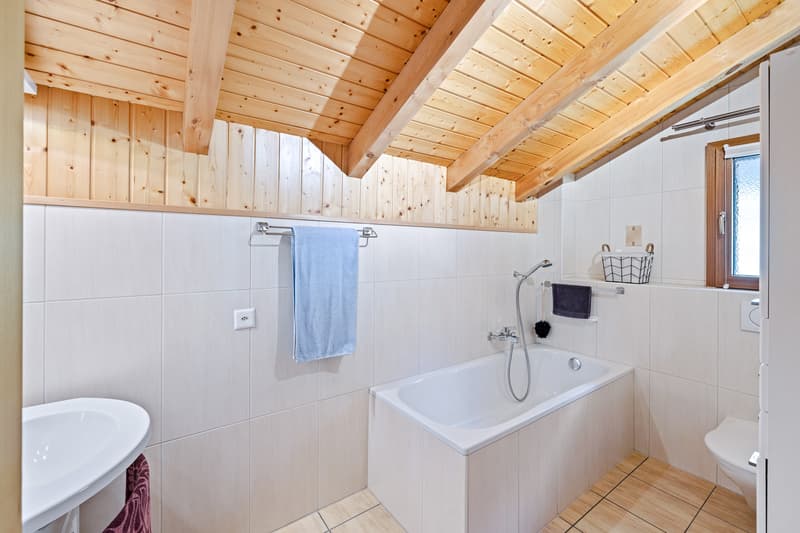 Salle de bain