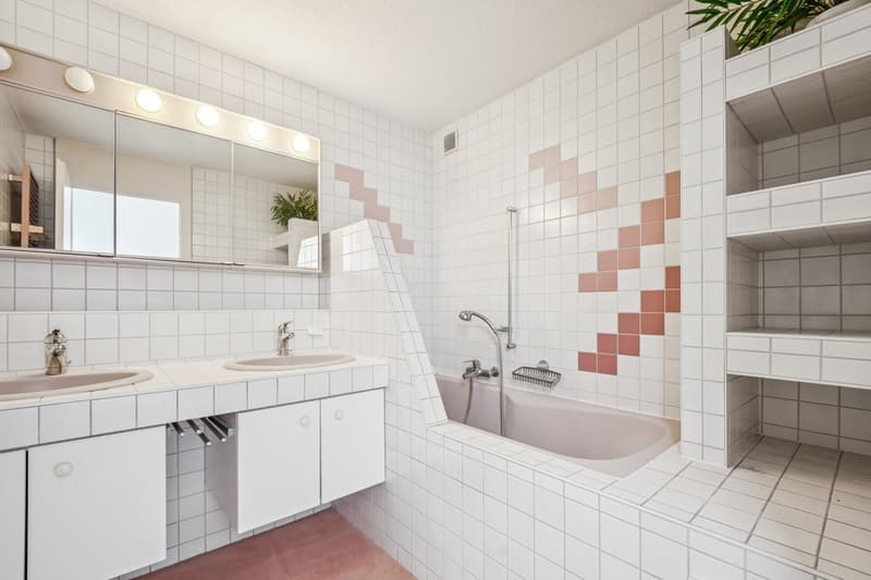 Badezimmer