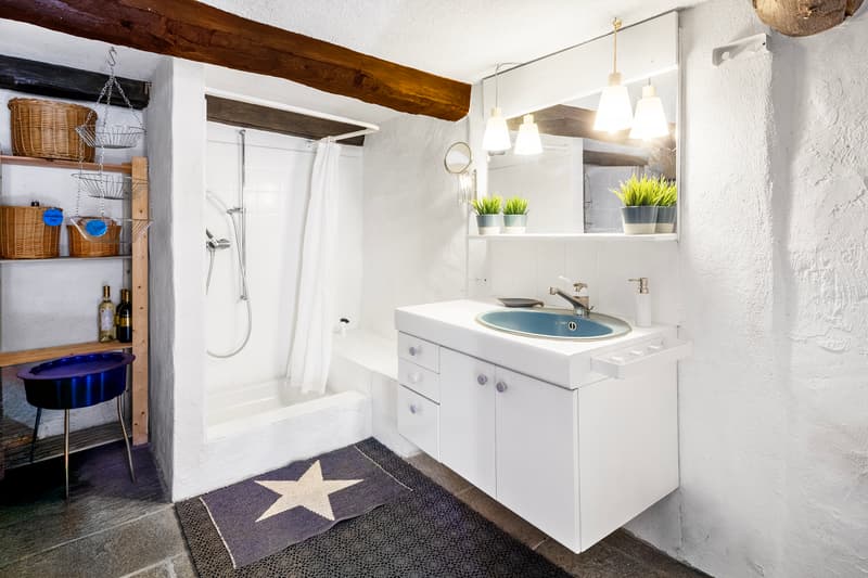 Bagno / Badezimmer