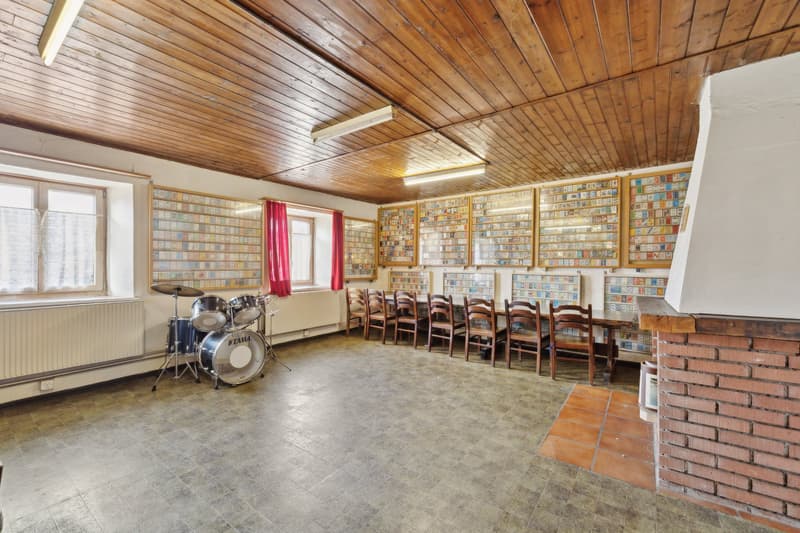 Salle