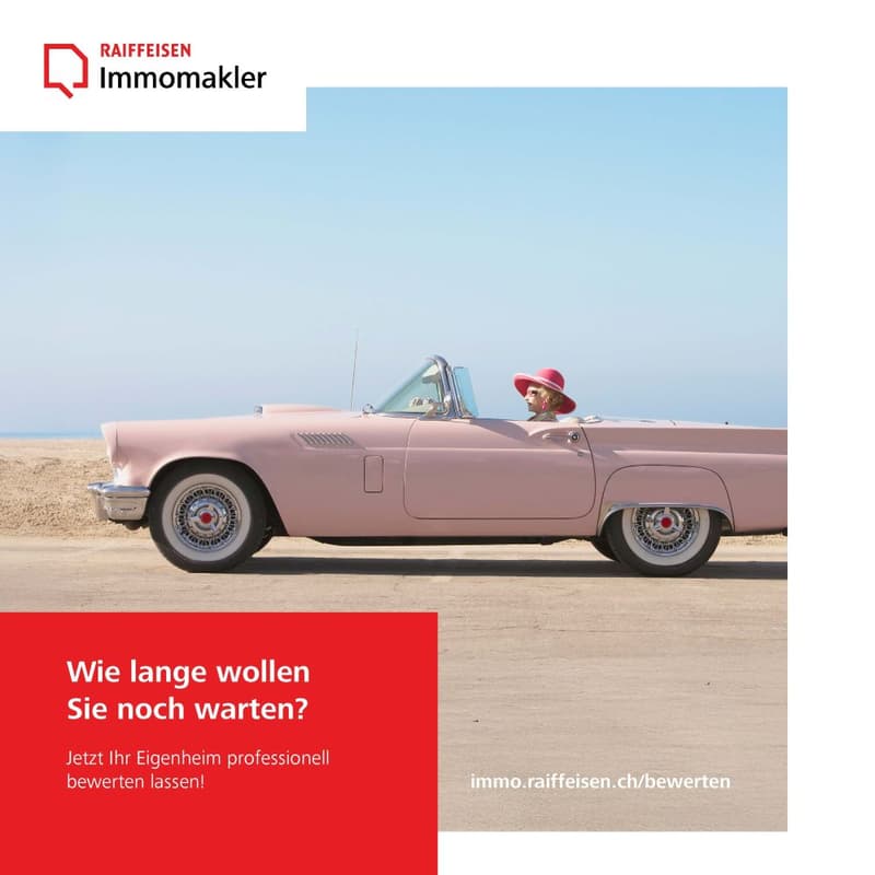 Raiffeisen Immomakler