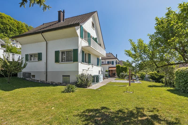 RaiffeisenCasa