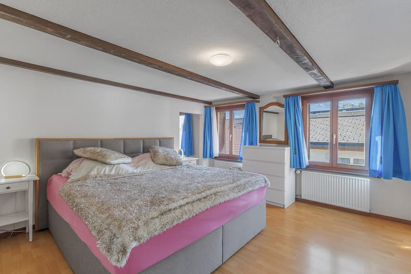 Elternzimmer