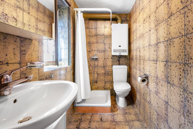Bagno