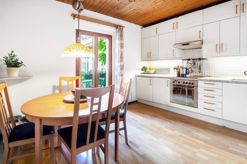 Cucina