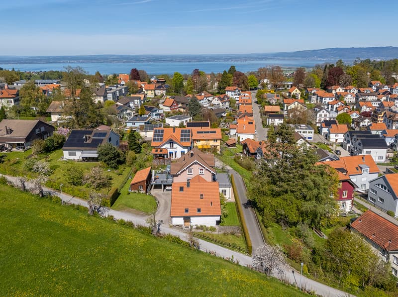 Aussenflächen