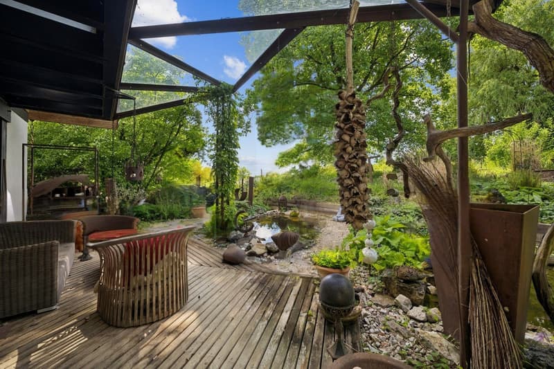 Garten