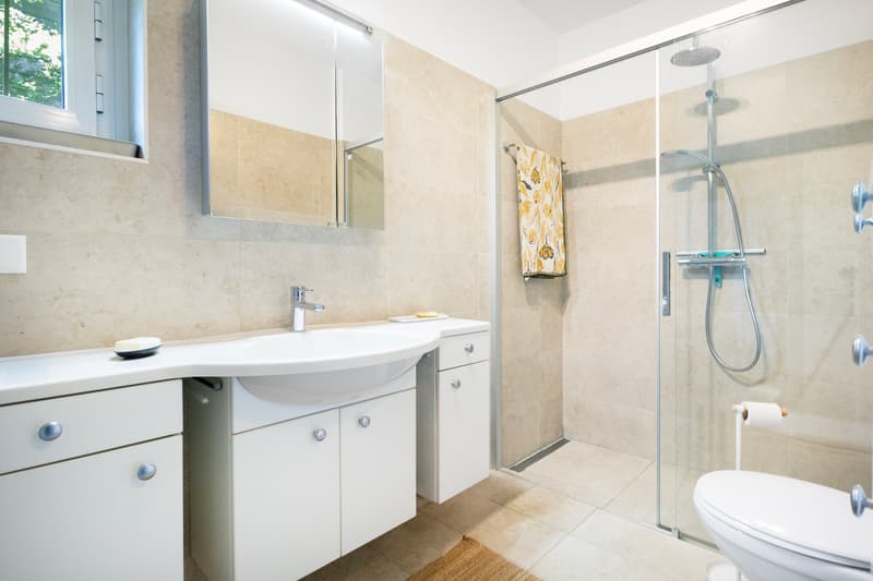 Bagno app 5.5 locali