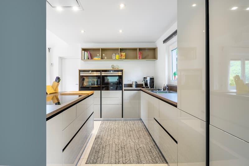 Cucina app 5.5 locali