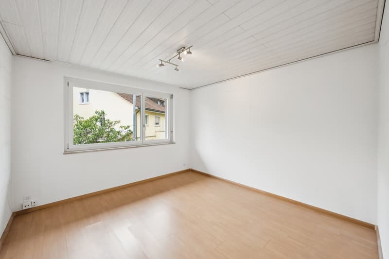 Weiteres Zimmer im Obergeschoss