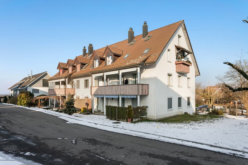Aussenansicht