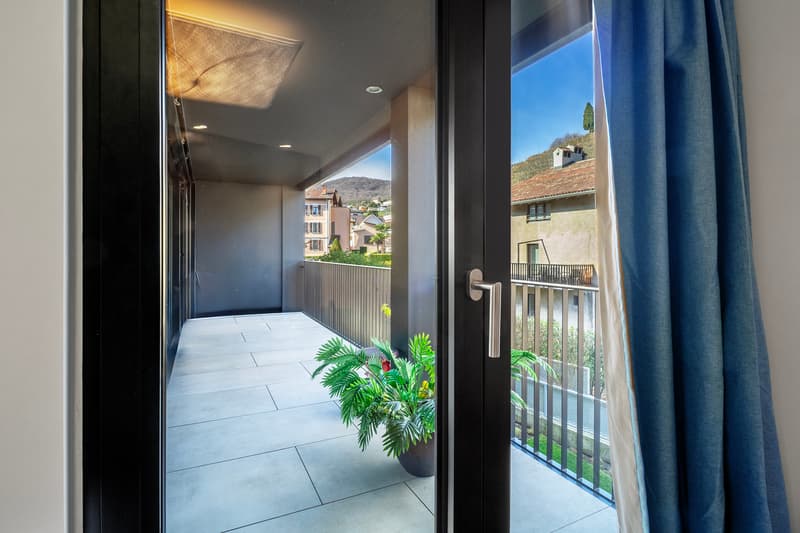 Balcone