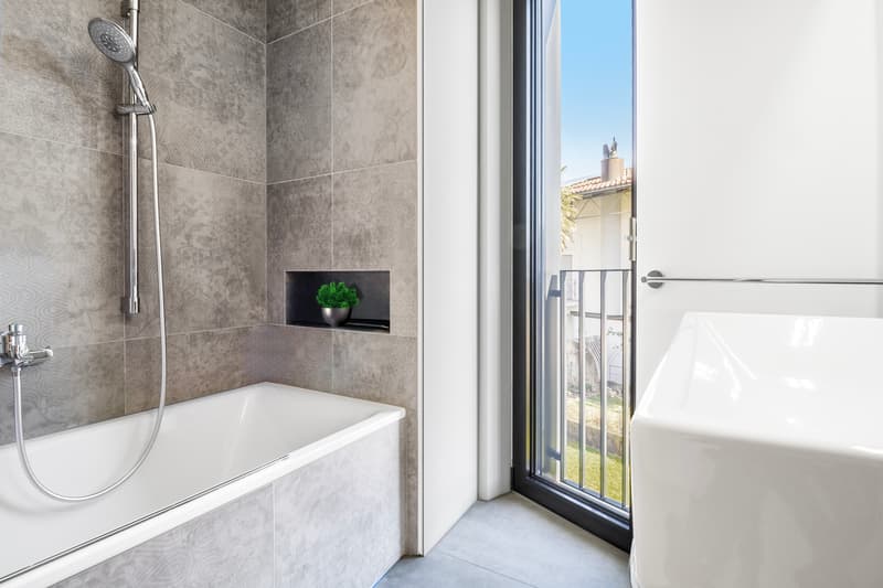 Sala da bagno