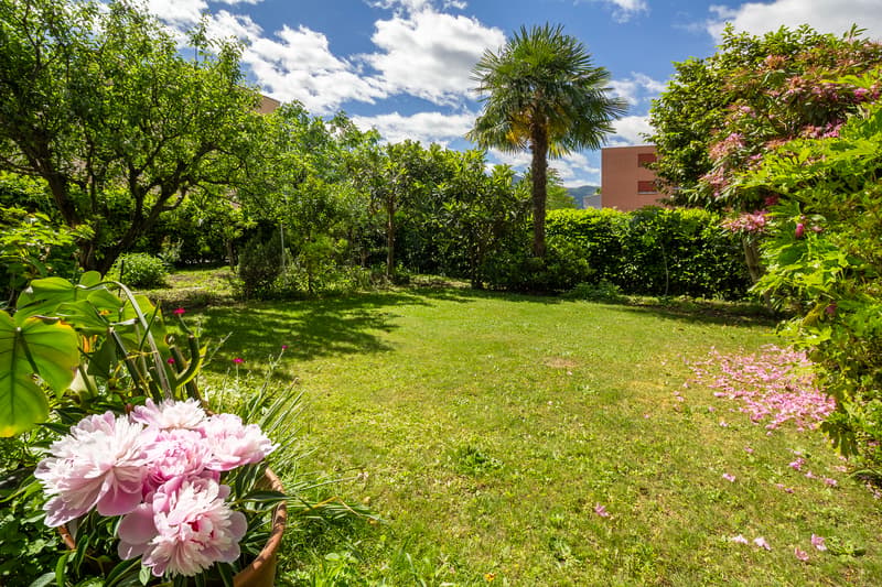 Giardino
