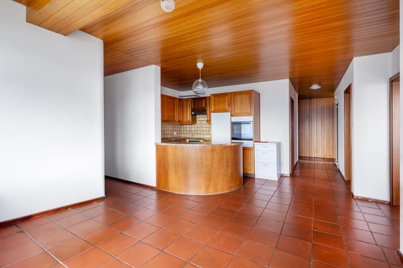 Cucina - 3.5 locali