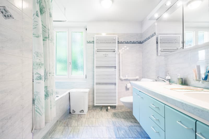 Servizio wc