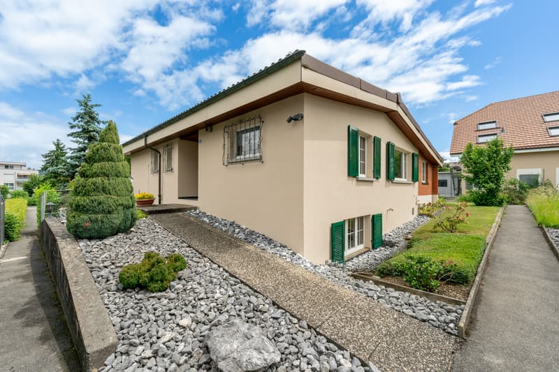RaiffeisenCasa