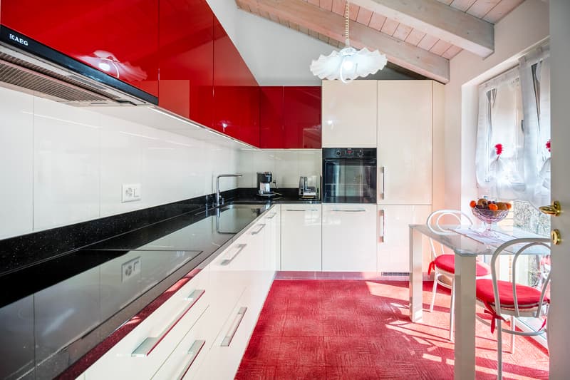 Cucina