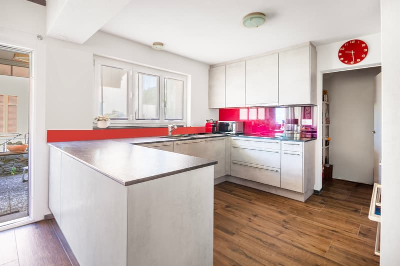 Cucina