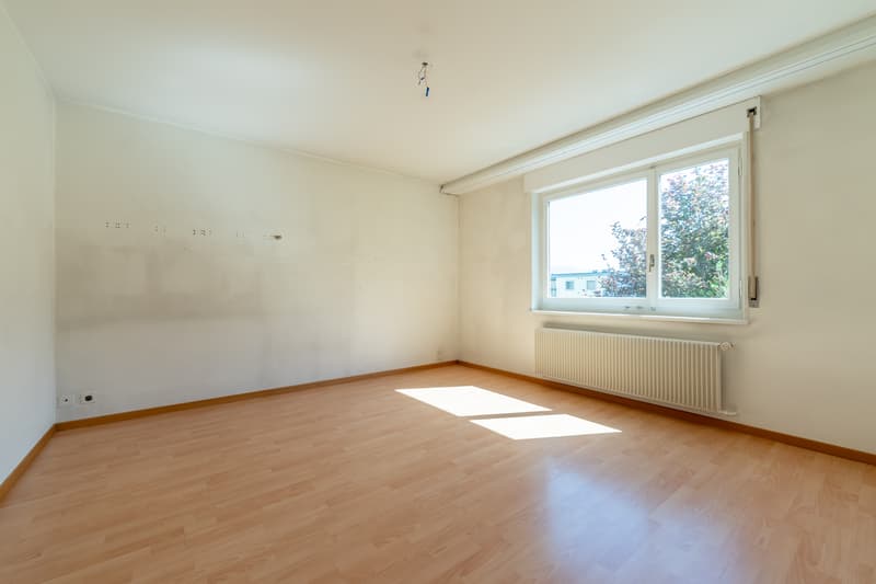 Zimmer (Wohnung 1. OG)