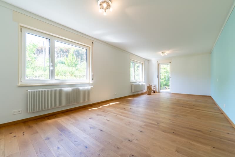 Zimmer (Wohnung 2. OG)