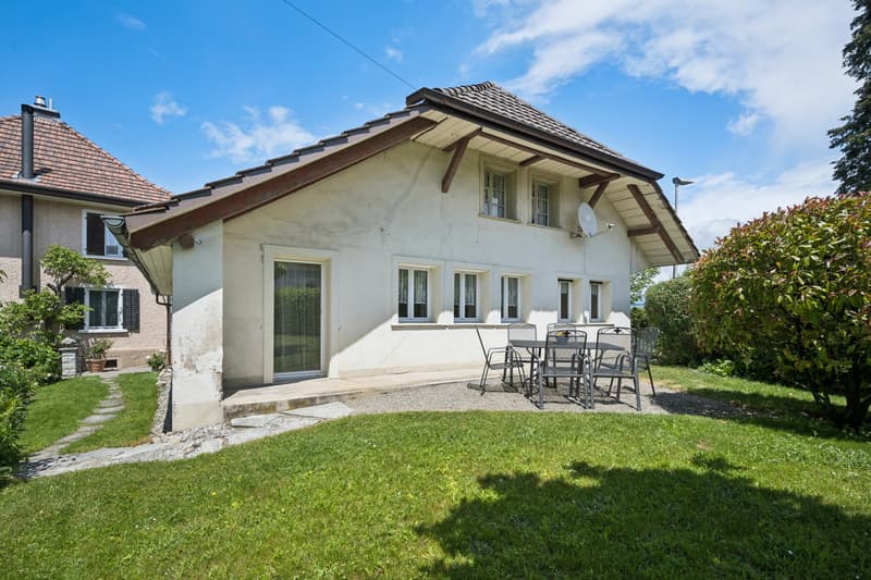 RaiffeisenCasa
