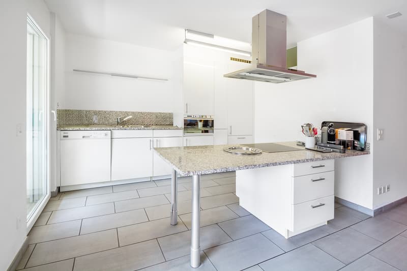 Cucina / Küche