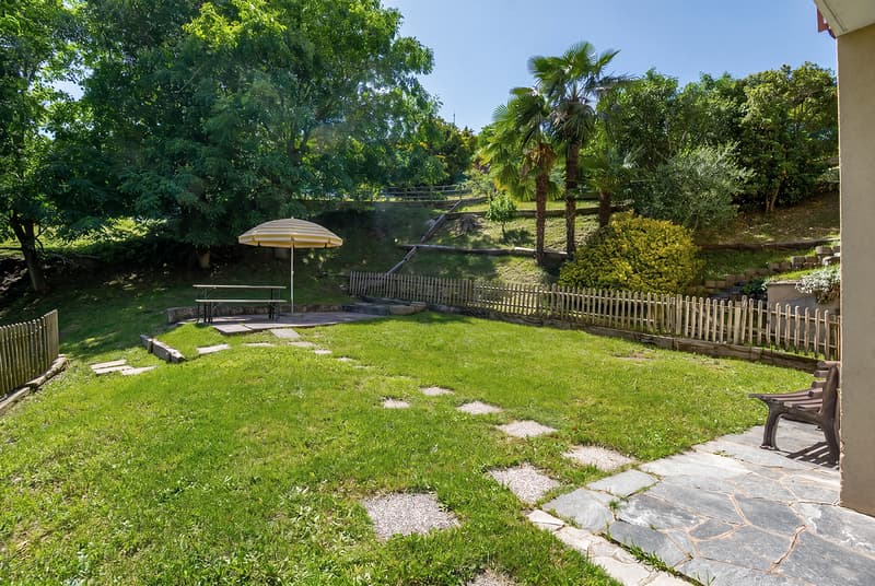 Giardino