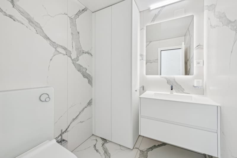 Gäste WC