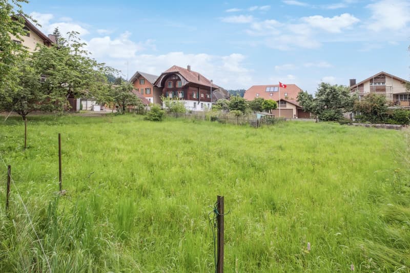 Ansicht Süd