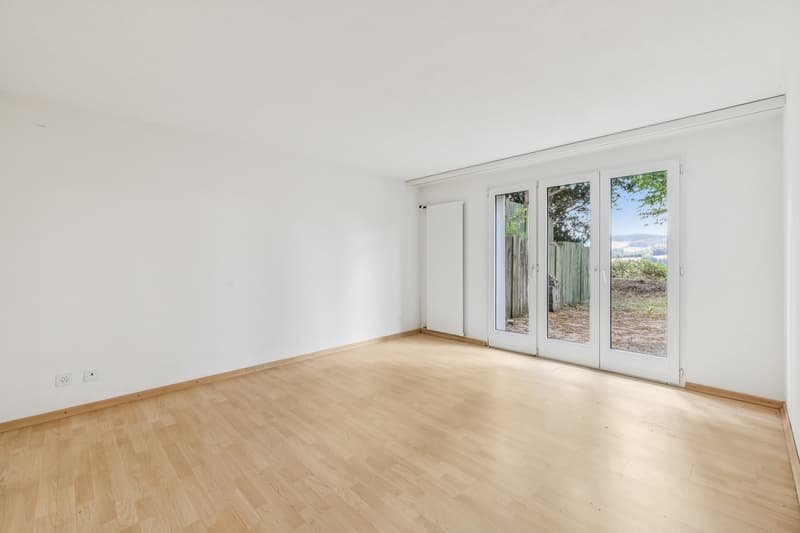Zimmer Einliegerwohnung