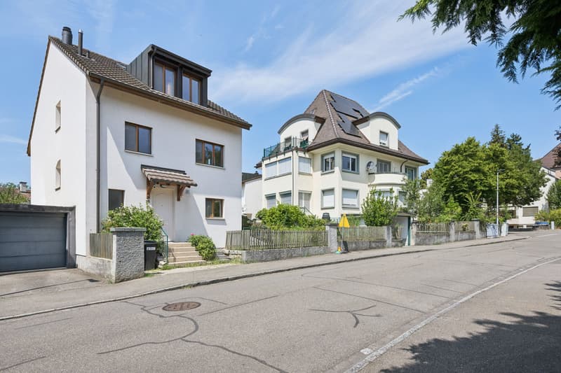 Aussenansicht